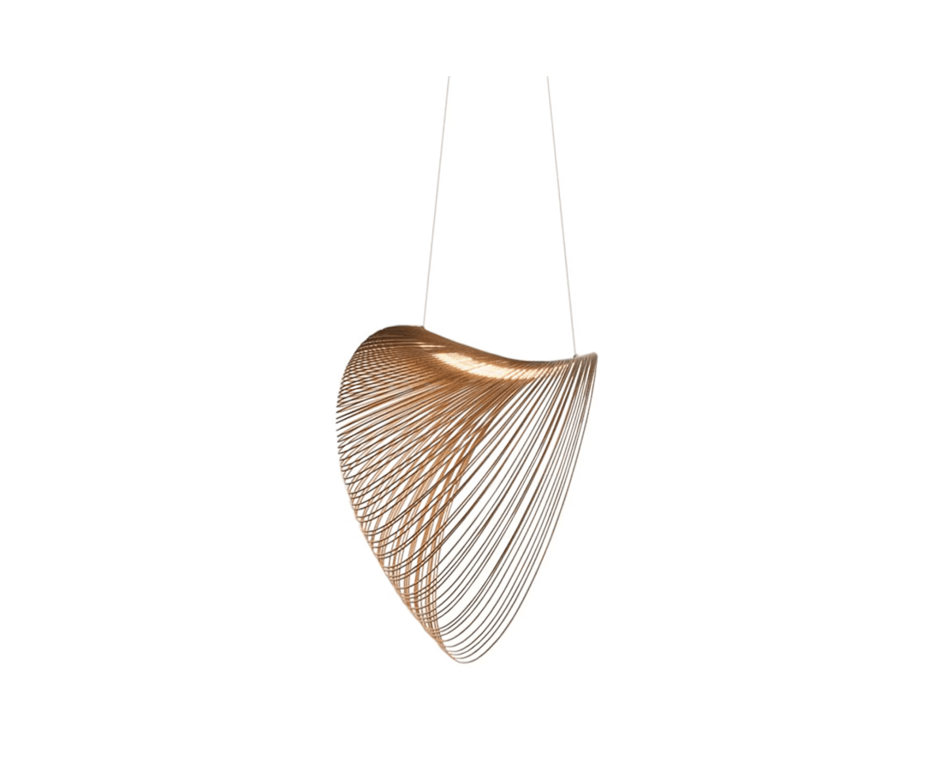Luceplan Illan pendel ø 60 cm D82S1