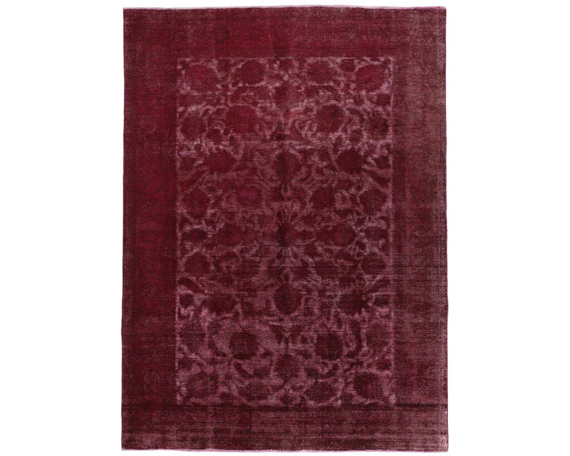 Vintage Royal Fine orientalisk matta 246 x 339 cm