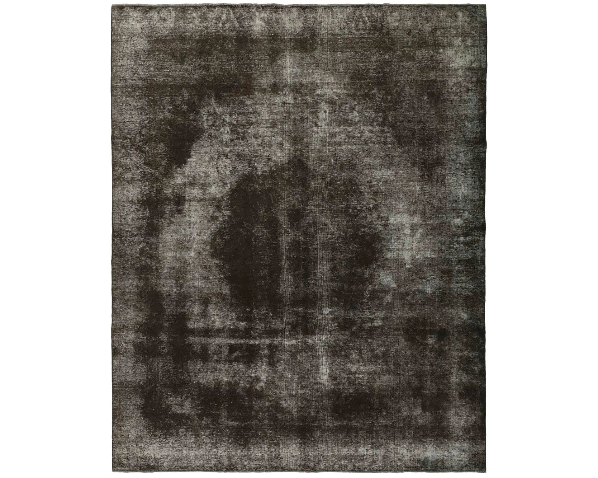 Vintage Royal orientalisk matta 286 x 356 cm