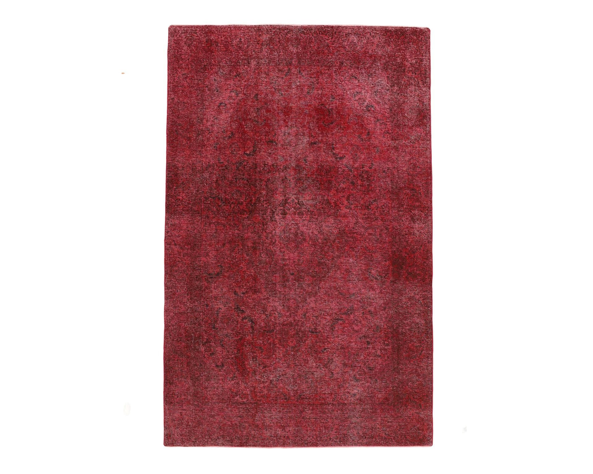 Vintage Royal Fine orientalisk matta 187 x 288 cm