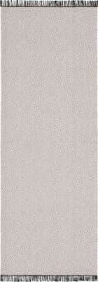 Plastmattor - Horredsmattan Candy (vit) (Storlek: 70 x 150 cm)