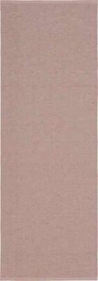 Plastmattor - Horredsmattan Solo (rosa) (Storlek: 70 x 150 cm)