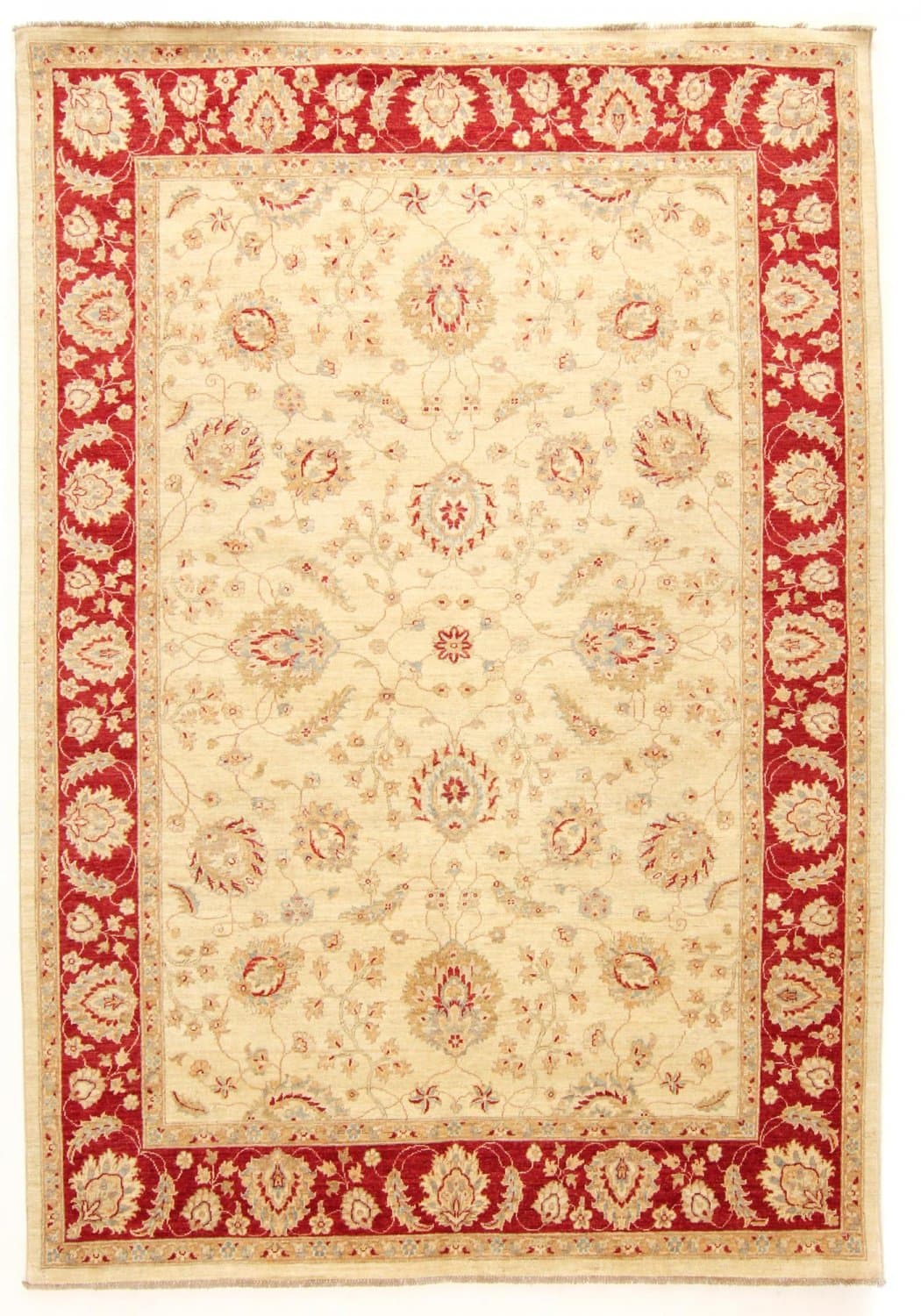 Ziegler Orientalisk 292 x 201 cm