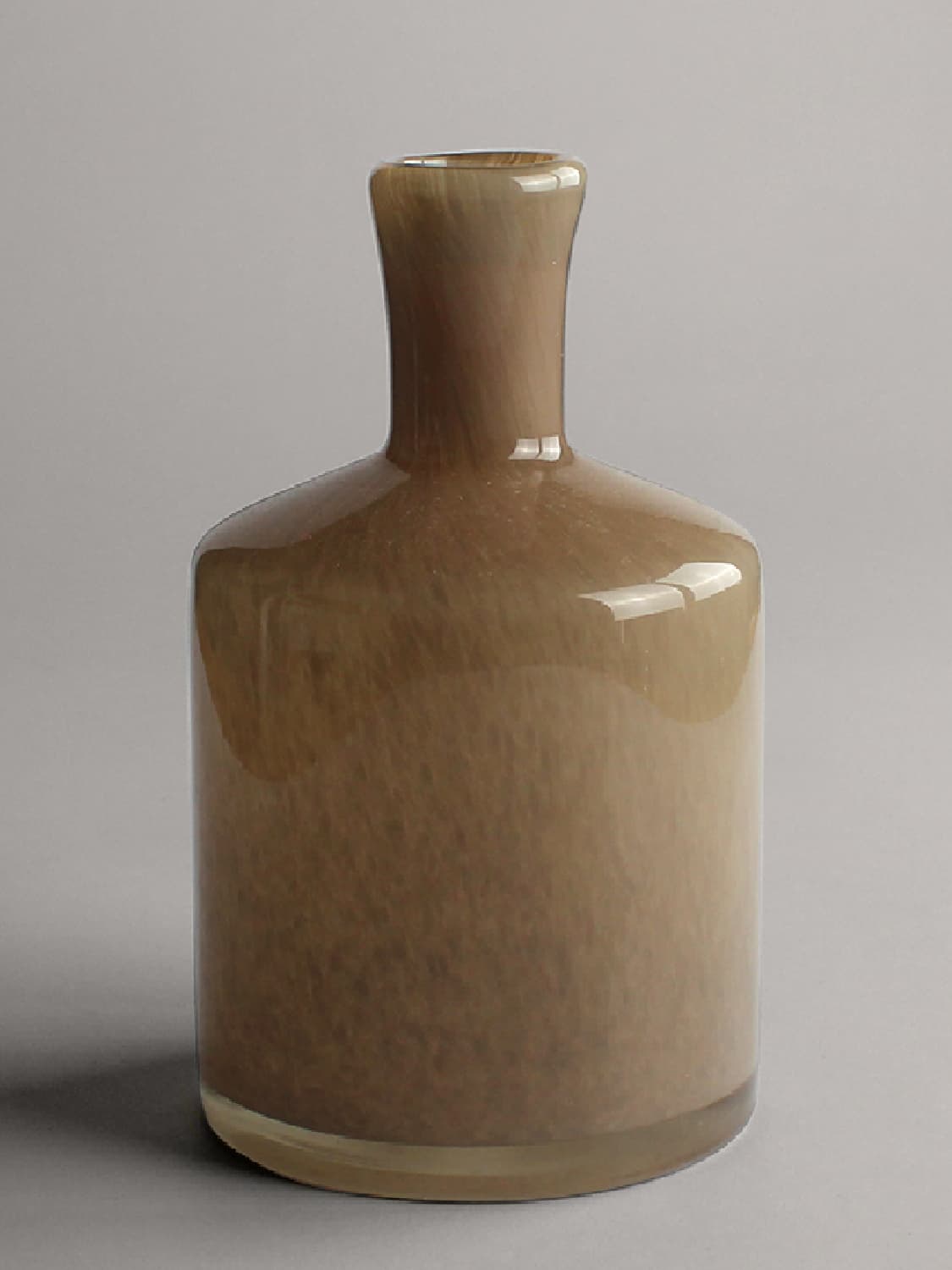 Vas - Euphoria (brun) (Storlek: 10 x 17 cm)