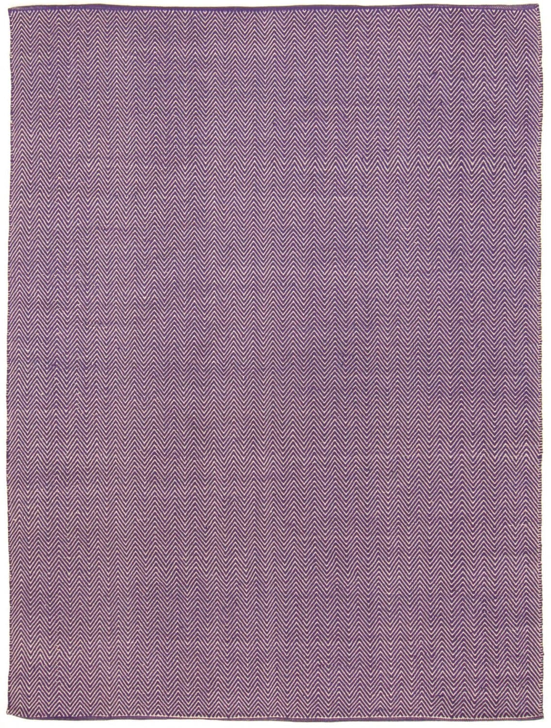 Trasmatta - Marina (lila) (Storlek: 70 x 300 cm)