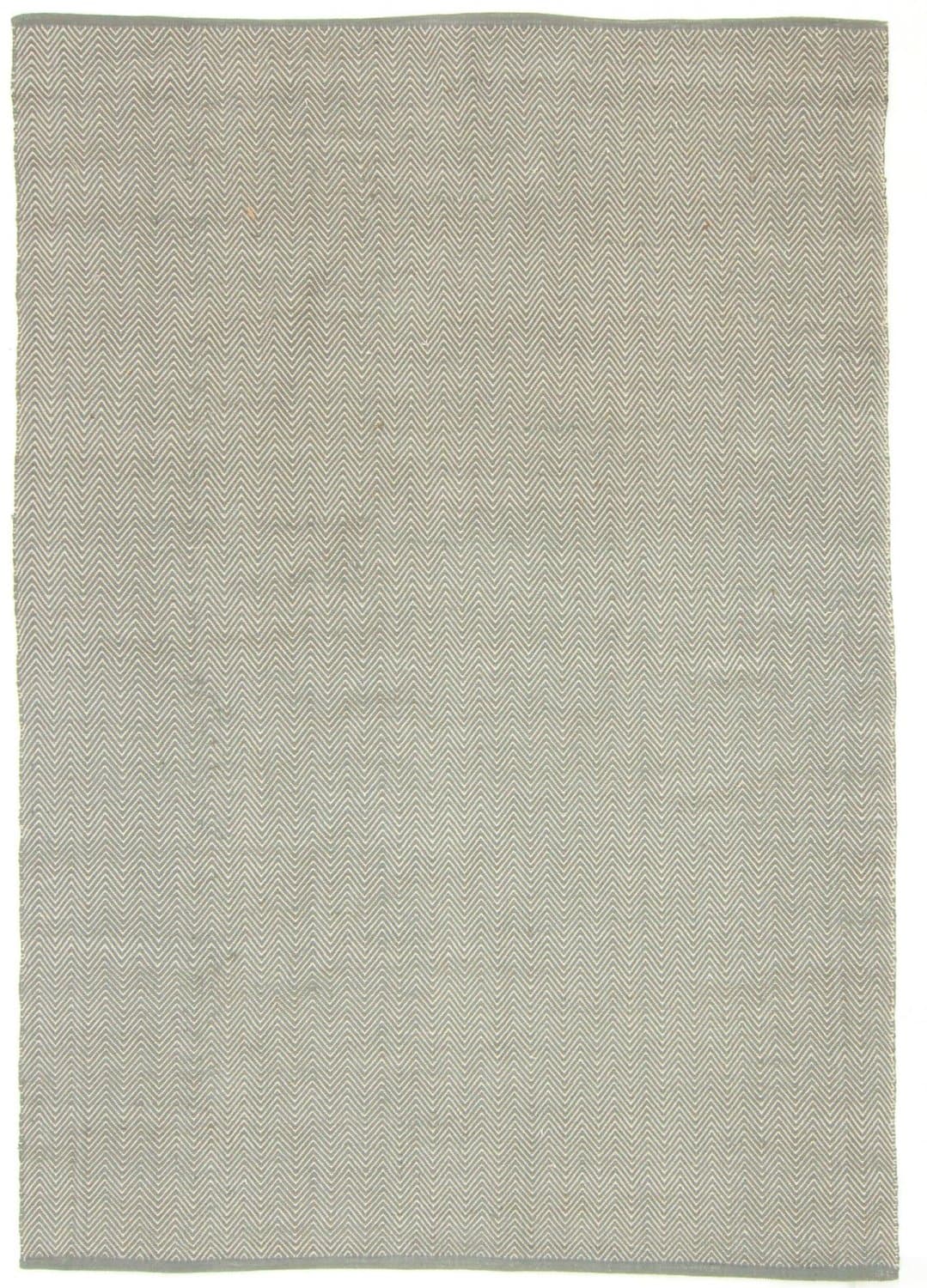 Trasmatta - Marina (grå) (Storlek: 140 x 200 cm)
