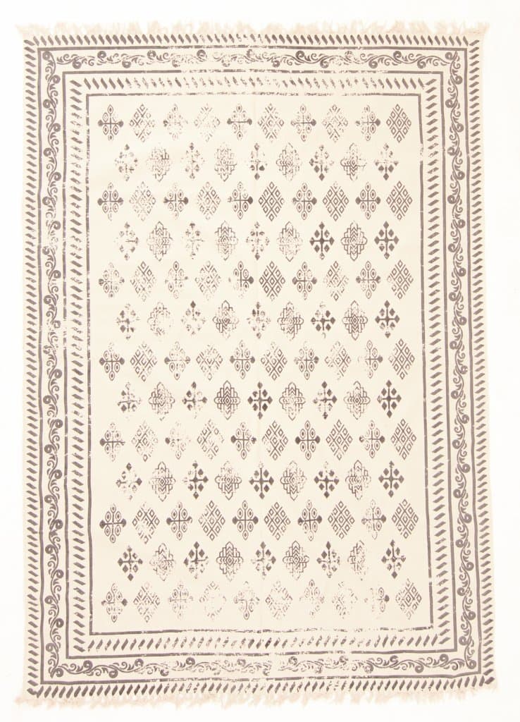 Trasmatta - Mundal (Storlek: 60 x 110 cm)