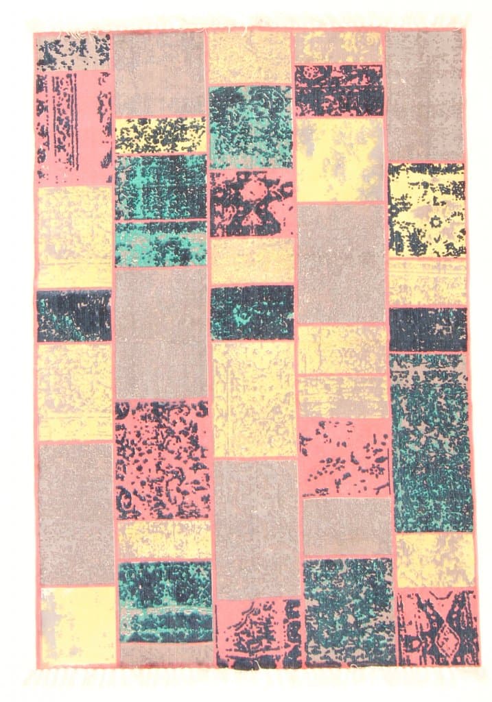Trasmatta - Bastia (multi) (Storlek: 60 x 110 cm)