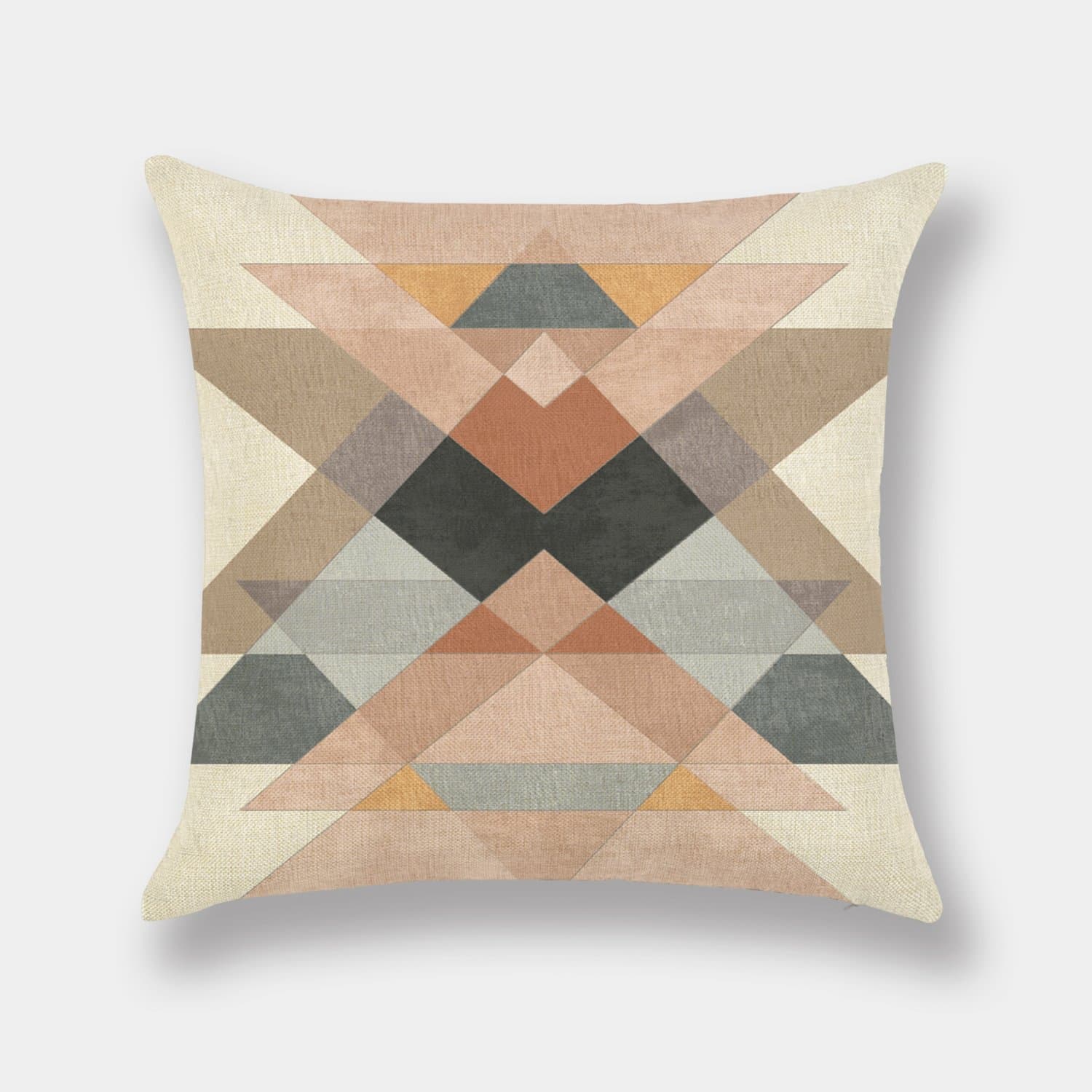 Kuddfodral 50 x 50 cm