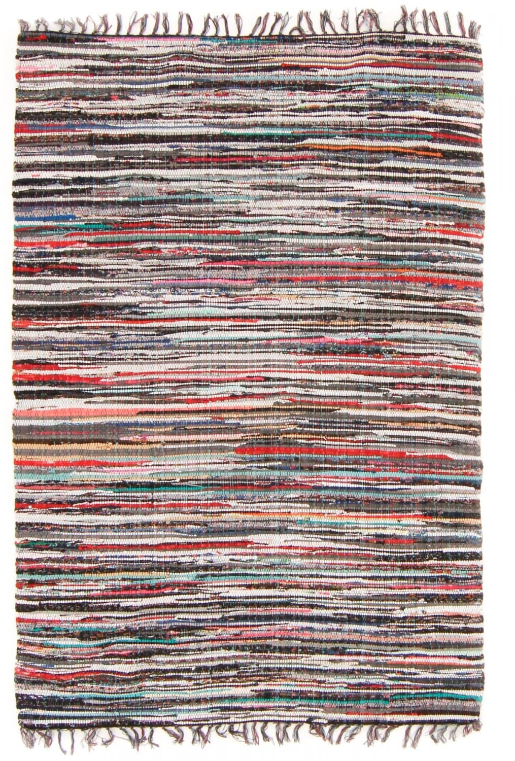 Trasmatta - Jolly (Storlek: 80 x 150 cm)