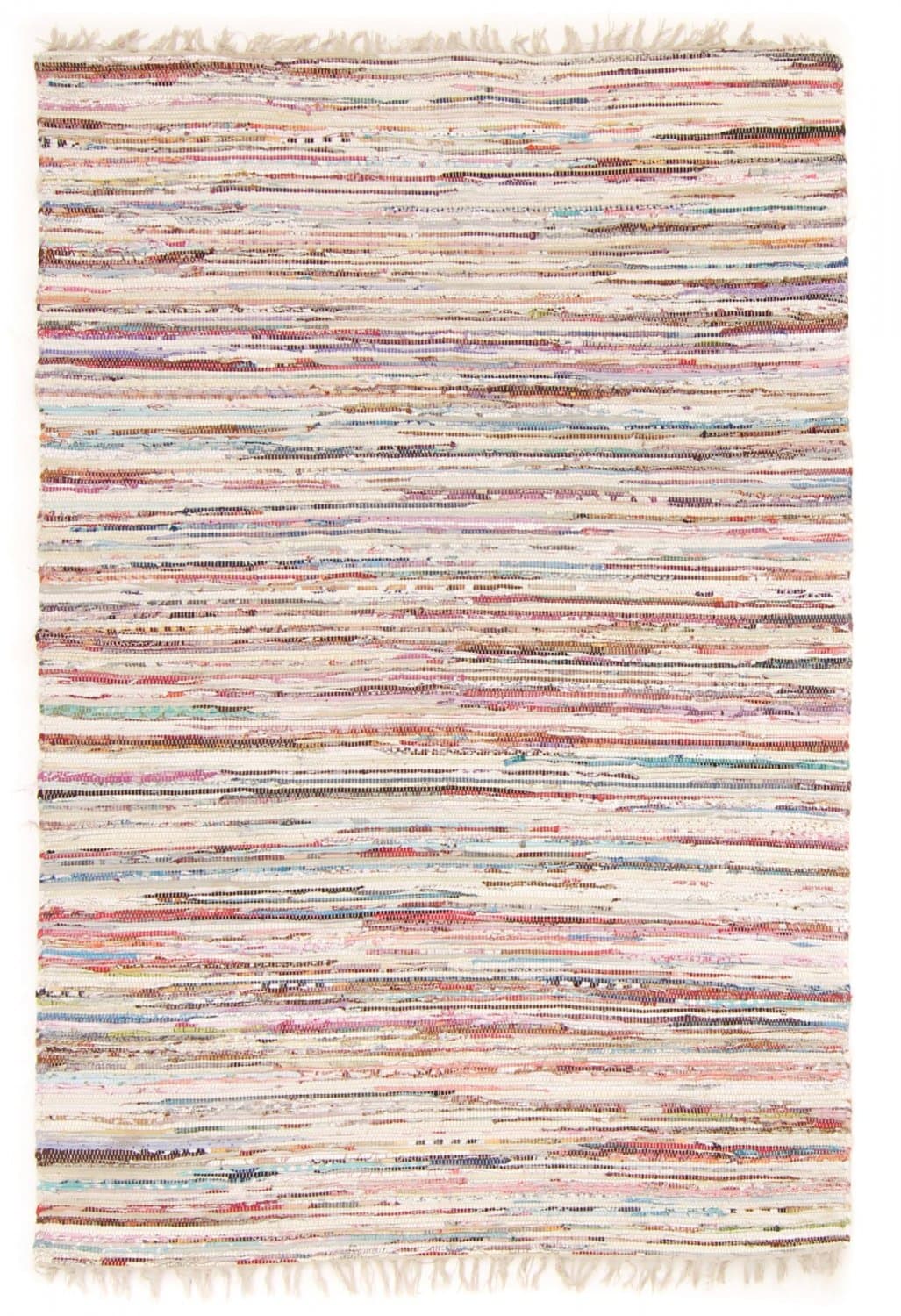 Trasmatta - Home (light) (Storlek: 170 x 240 cm)