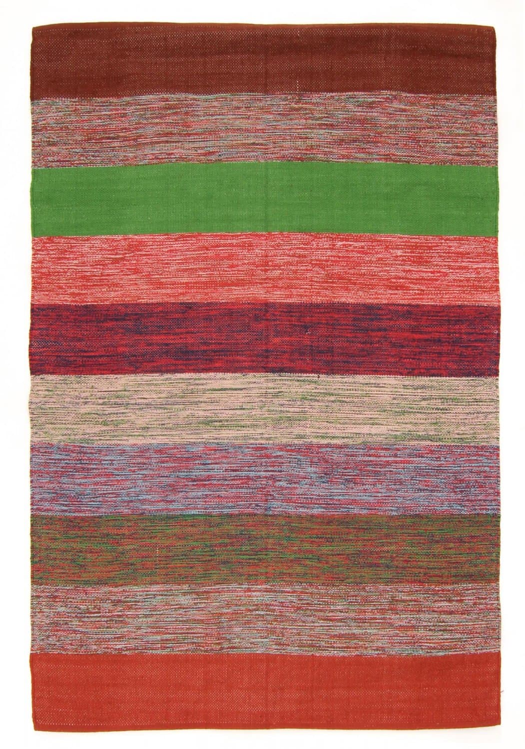 Trasmatta - Florens (multi) (Storlek: 70 x 200 cm)