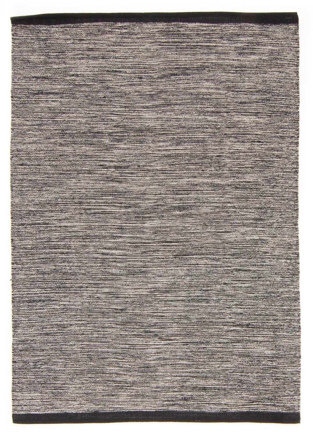 Trasmatta - Slite (grå) (Storlek: 60 x 110 cm)
