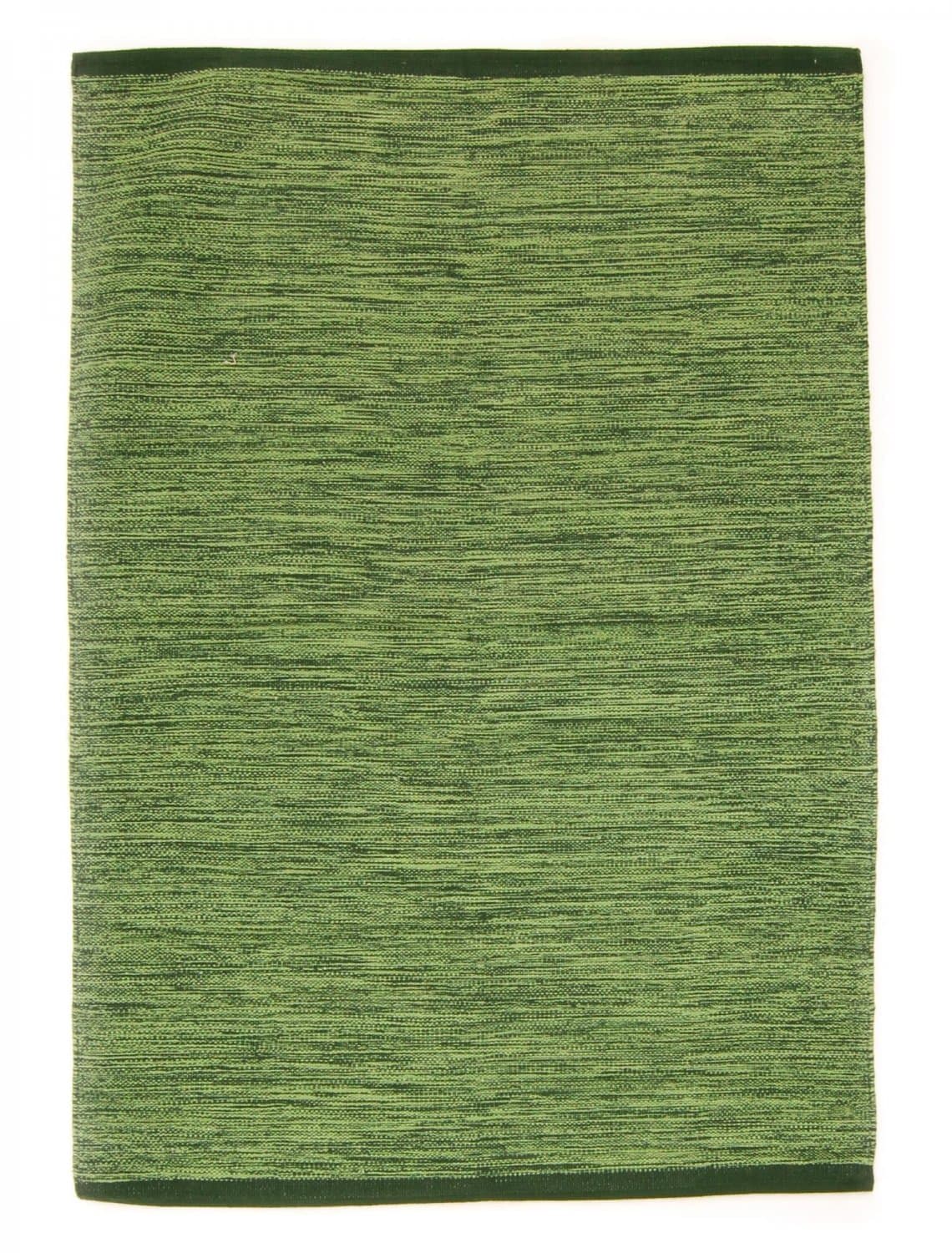 Trasmatta - Slite (grön) (Storlek: 70 x 200 cm)