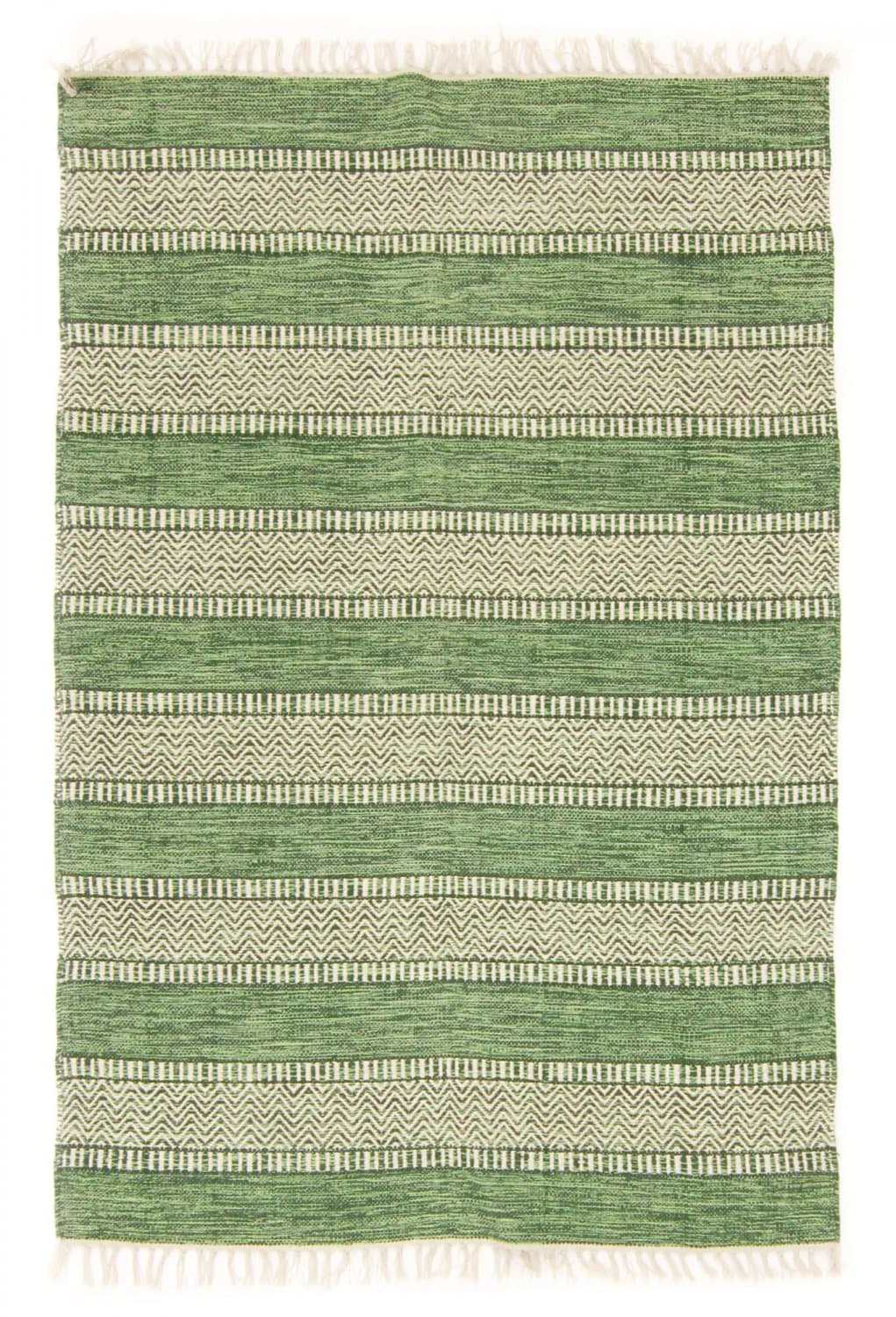 Trasmatta - Havtorn (grön) (Storlek: 80 x 150 cm)