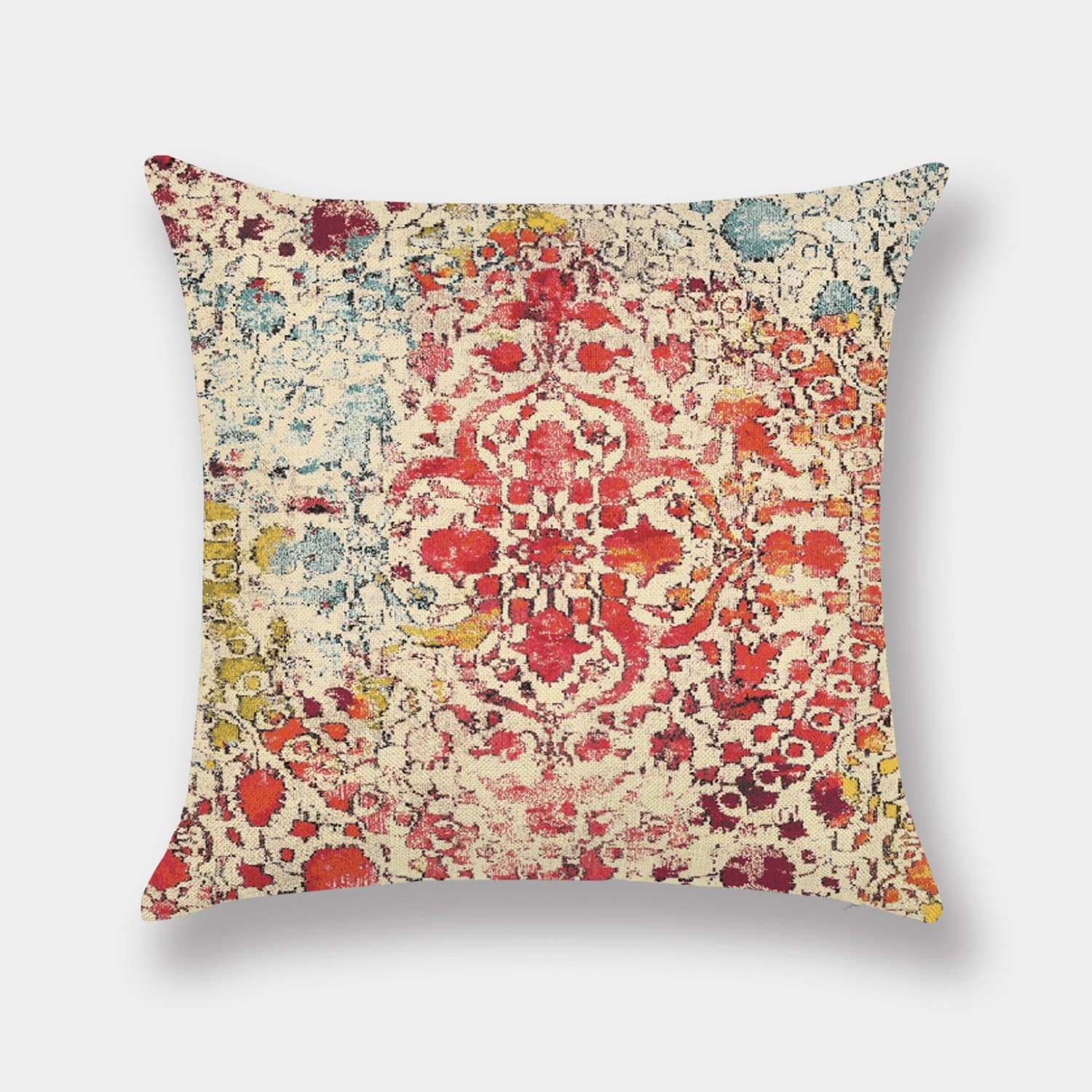 Kuddfodral 60 x 60 cm (Storlek: 60 x 60 cm)