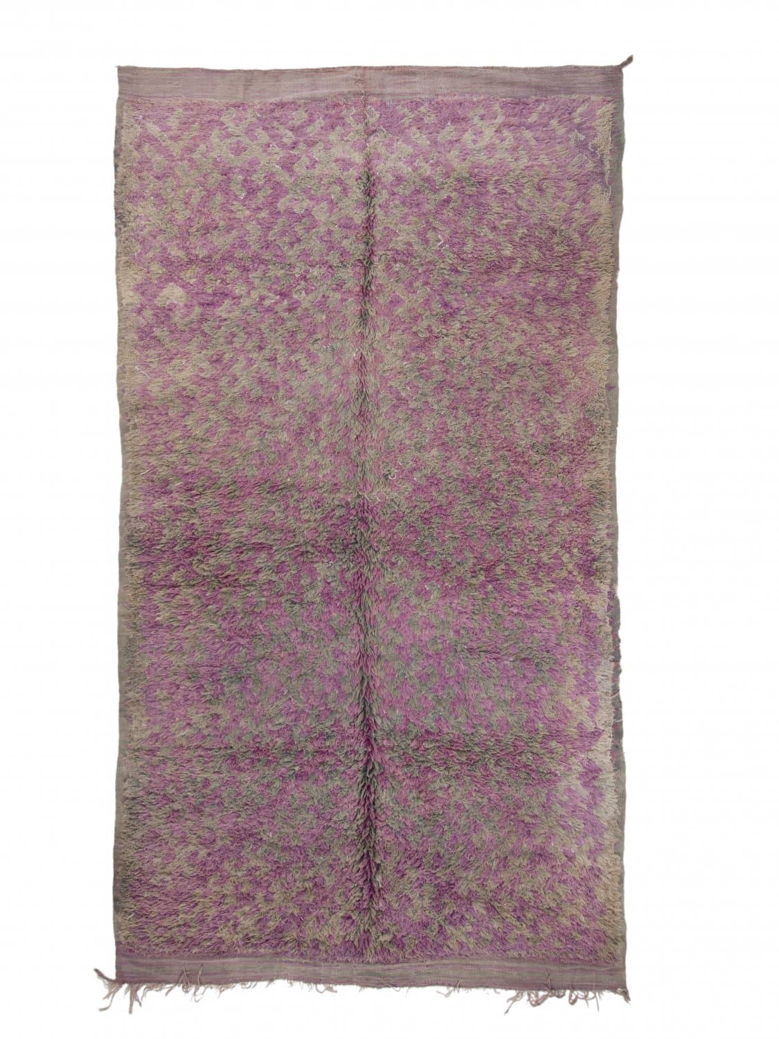 Kelimmatta Marockansk Azilal Special Edition 380 x 210 cm (Storlek: 380 x 210 cm)