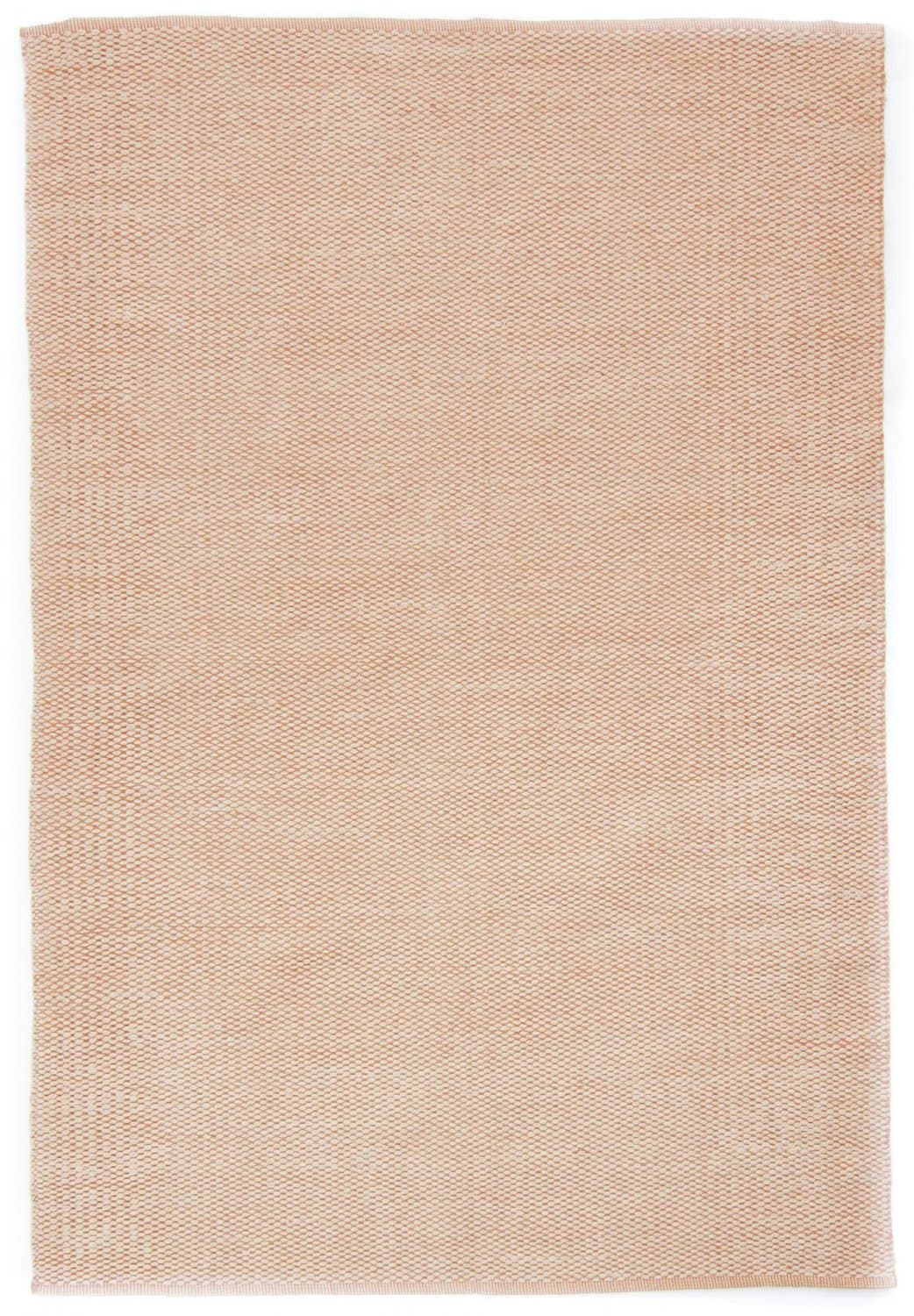 Trasmatta - Tuva (beige) (Storlek: 200 x 300 cm)