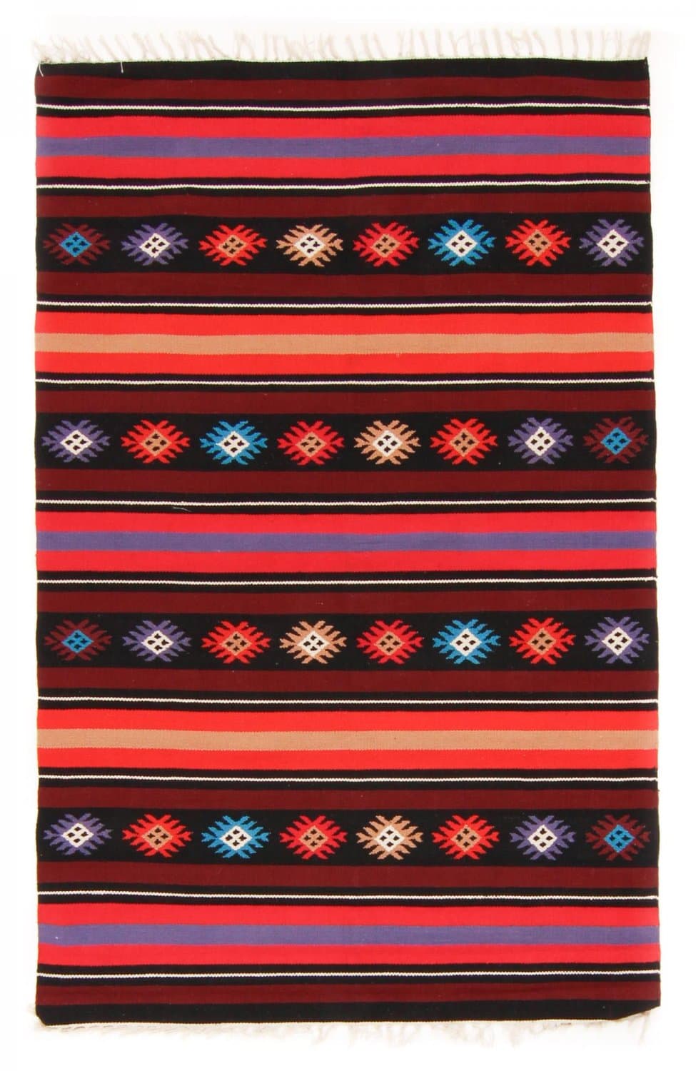 Trasmatta - Bursa (Storlek: 70 x 200 cm)