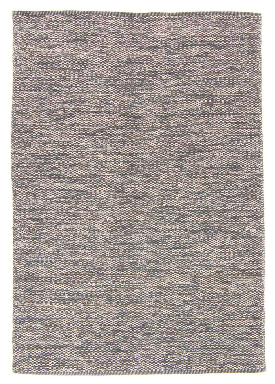 Trasmatta - Tuva (grå) (Storlek: 75 x 200 cm)