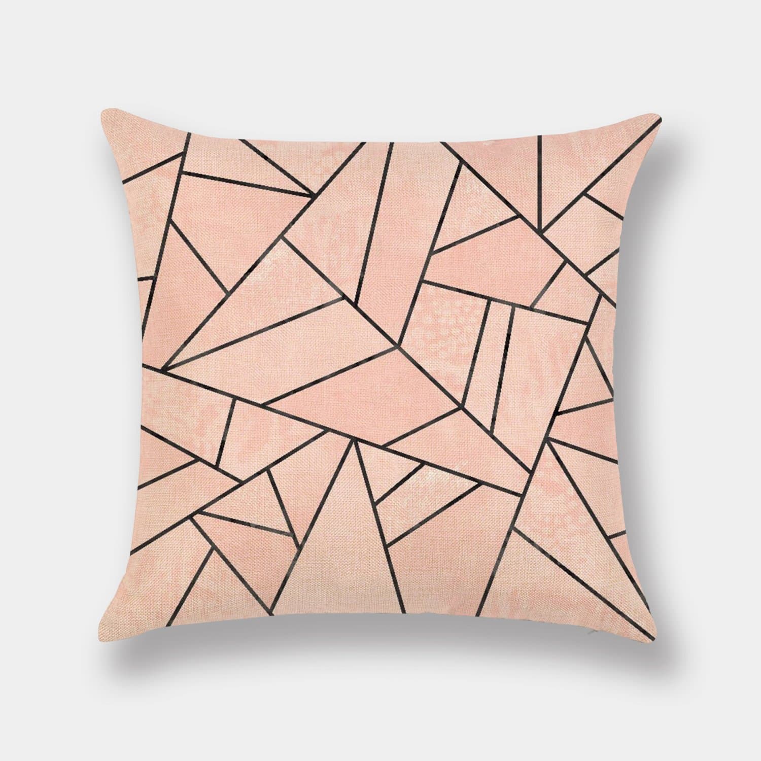 Kuddfodral 50 x 50 cm