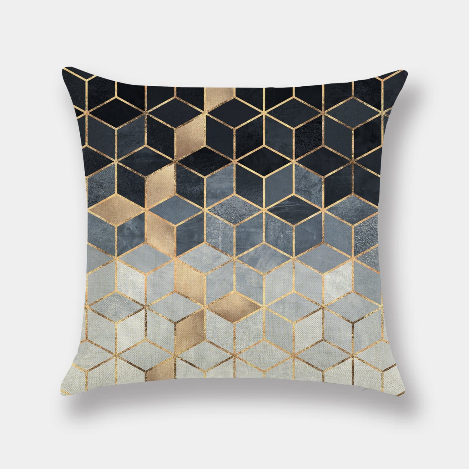 Kuddfodral 60 x 60 cm (Storlek: 60 x 60 cm)