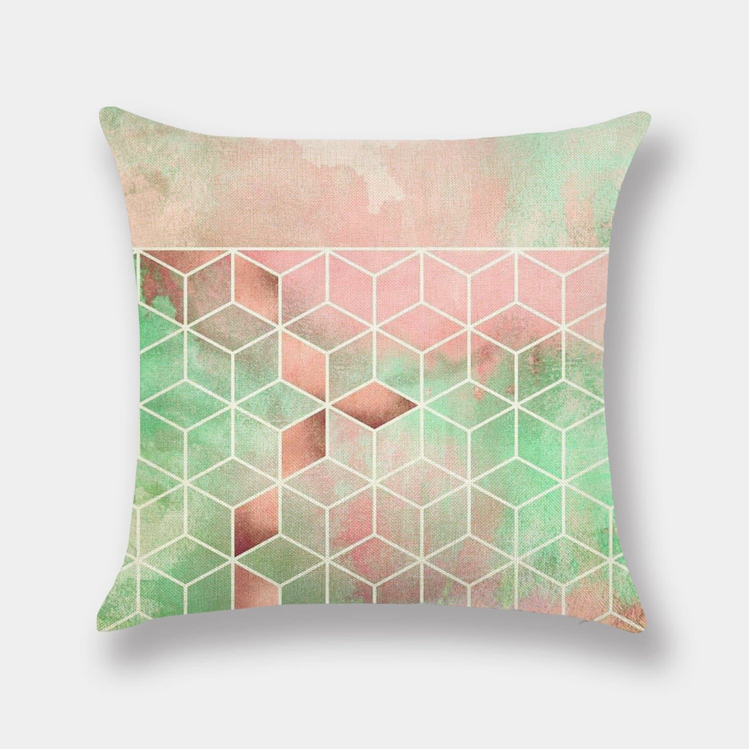 Kuddfodral 50 x 50 cm