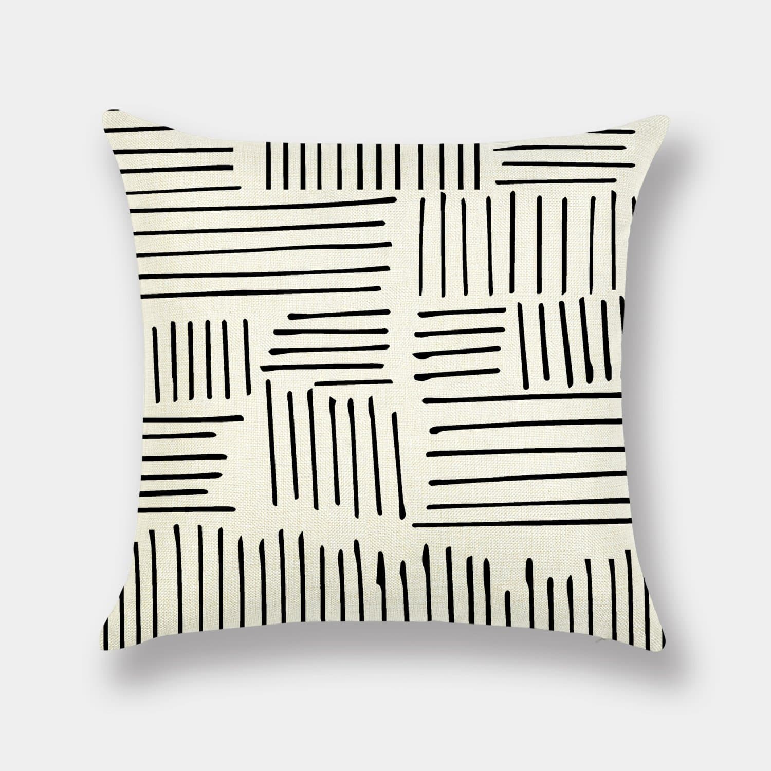 Kuddfodral 50 x 50 cm