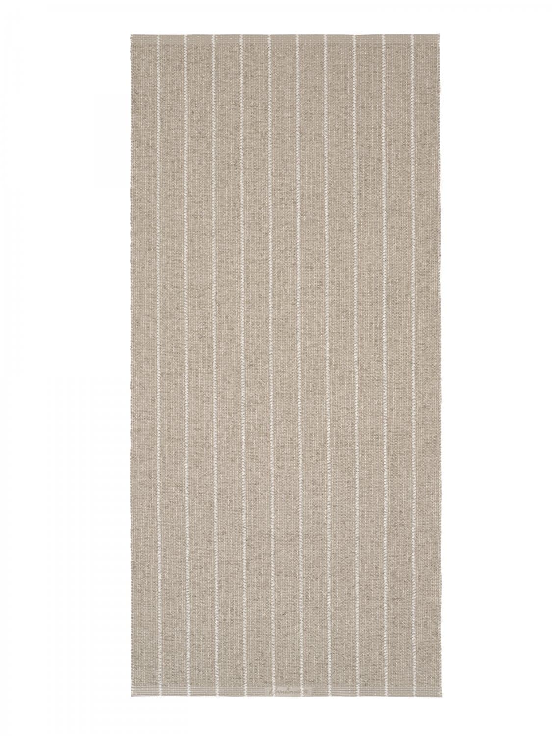 Plastmattor - Horredsmattan Rand (sand) (Storlek: 70 x 50 cm)