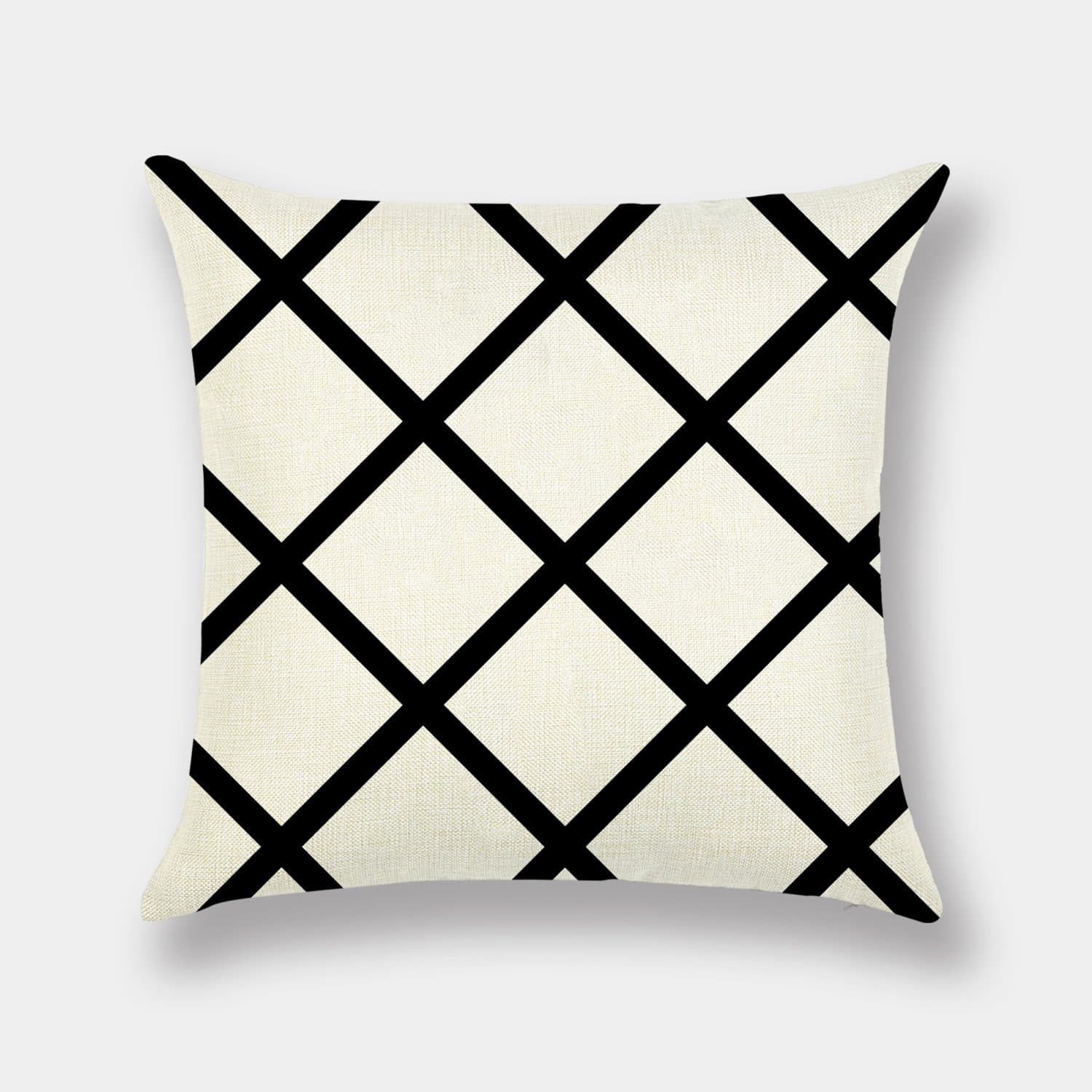 Kuddfodral 50 x 50 cm