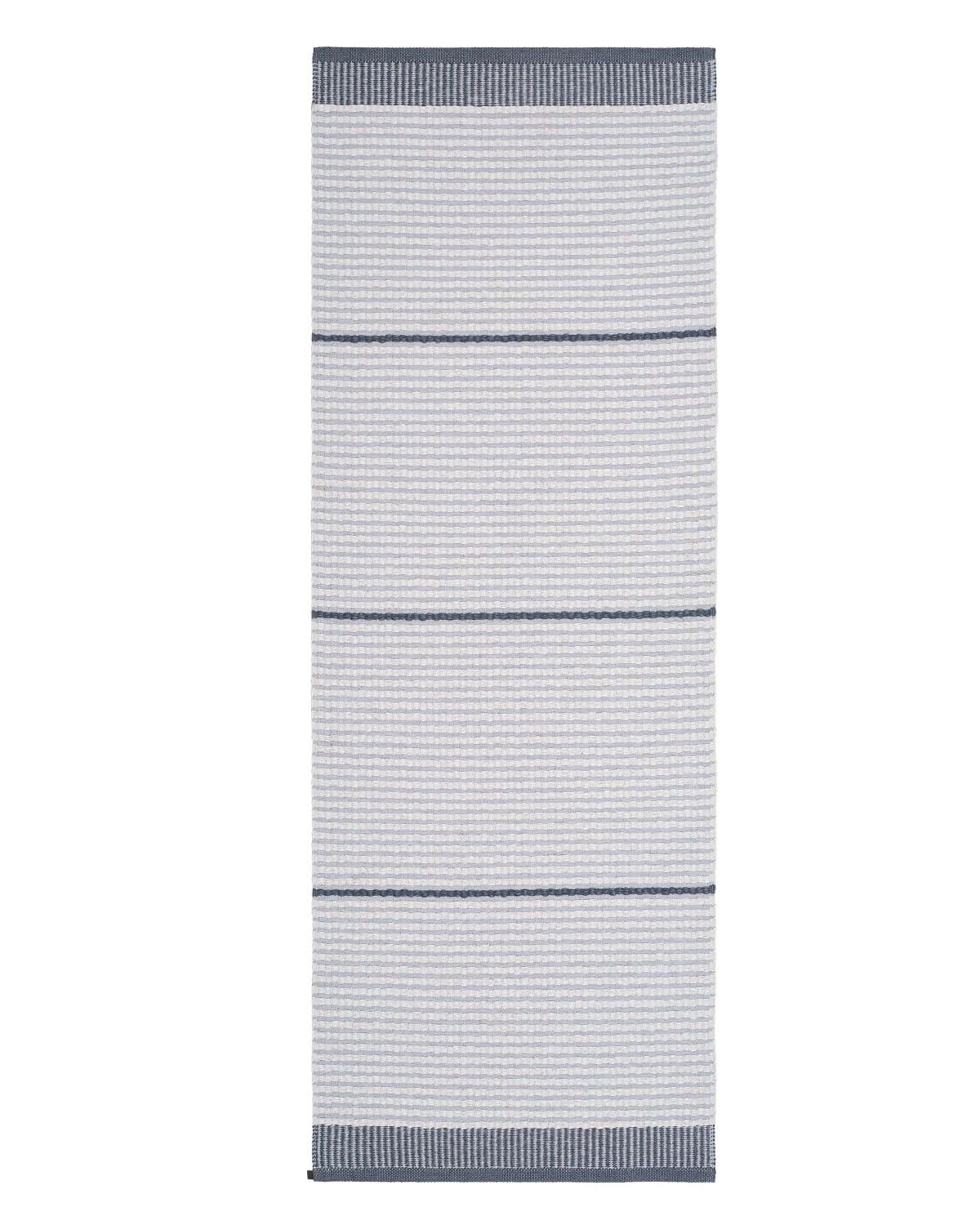 Plastmattor - Horredsmattan Rosa (grå) (Storlek: 150 x 200 cm)
