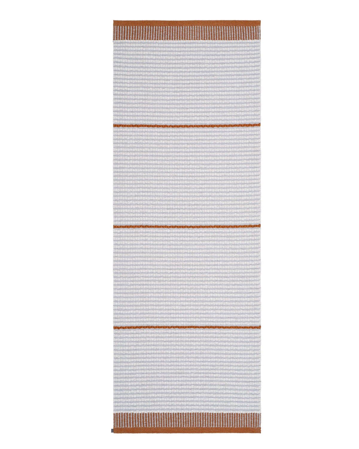 Plastmattor - Horredsmattan Rosa (rost) (Storlek: 70 x 200 cm)