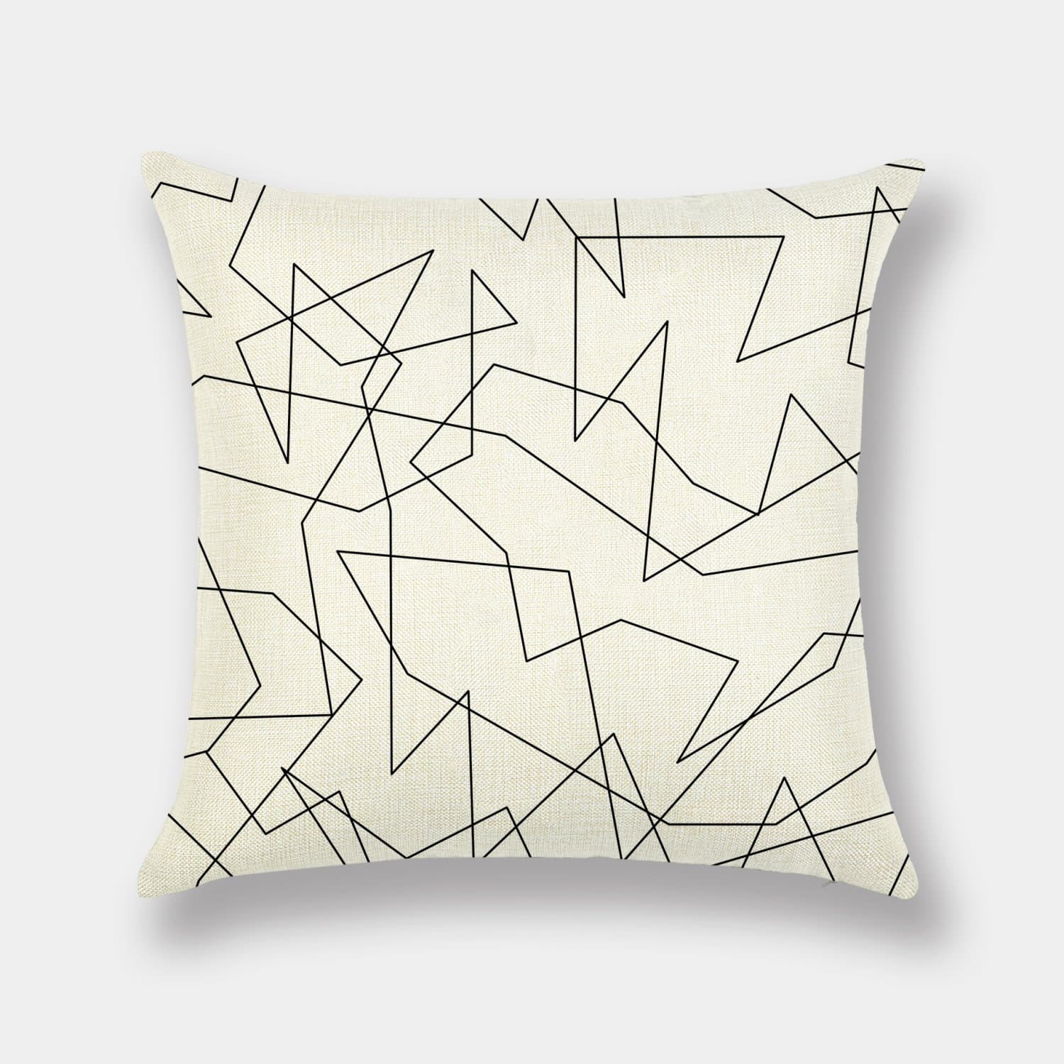 Kuddfodral 50 x 50 cm