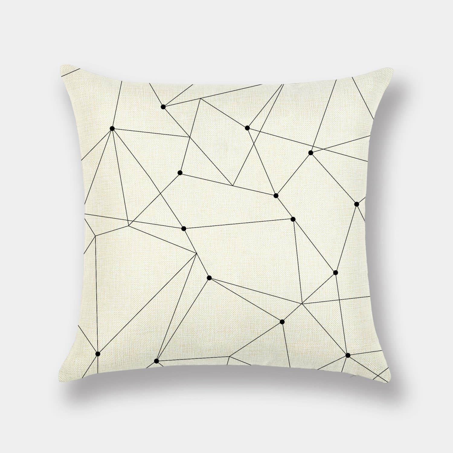 Kuddfodral 50 x 50 cm