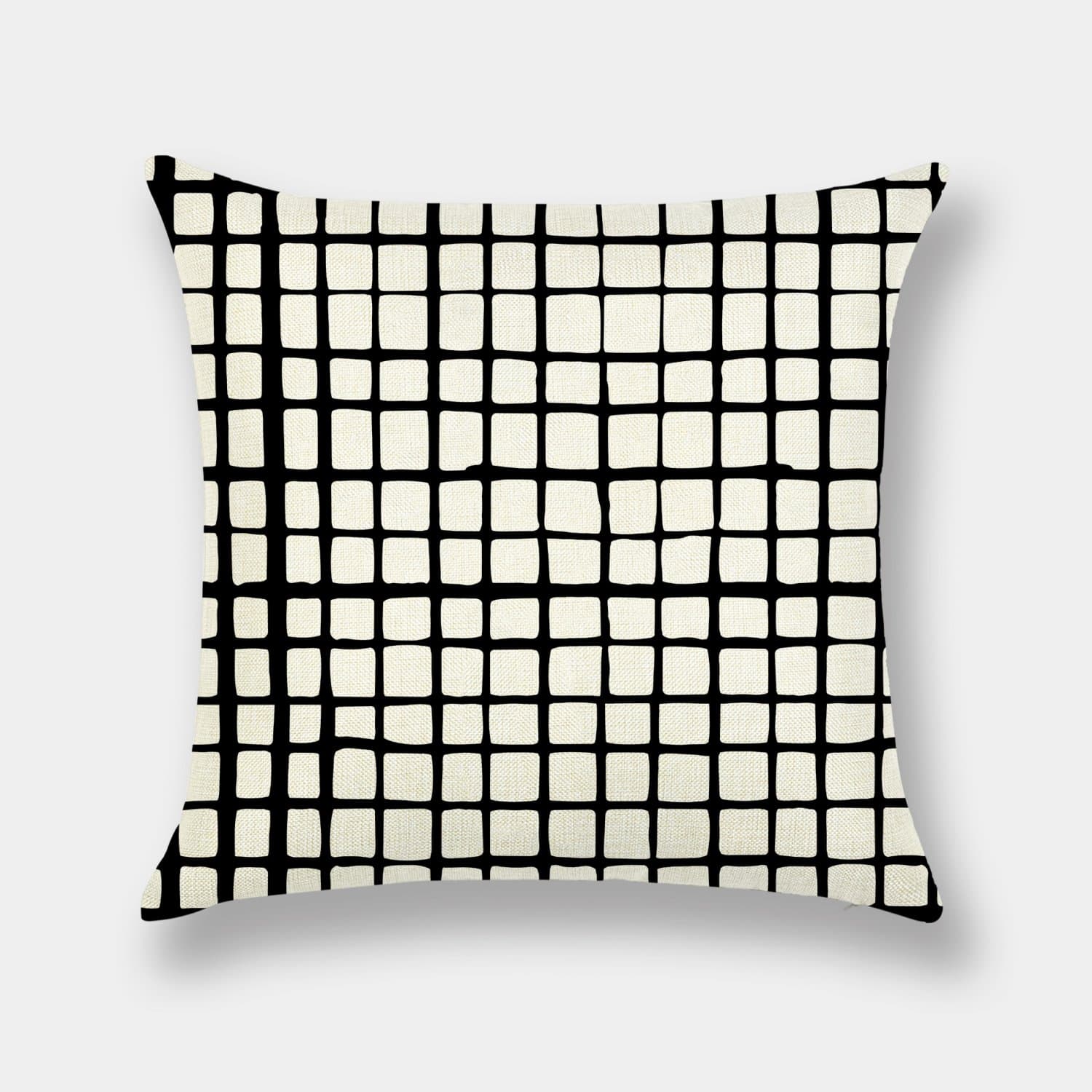Kuddfodral 50 x 50 cm