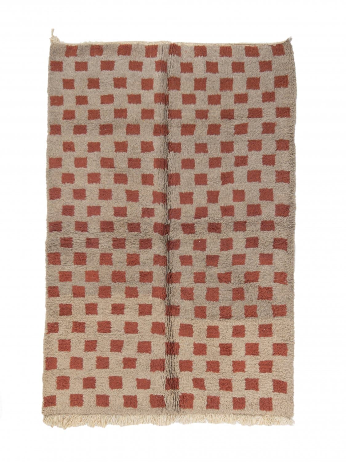 Kelimmatta Marockansk Azilal 250 x 160 cm (Storlek: 250 x 160 cm)