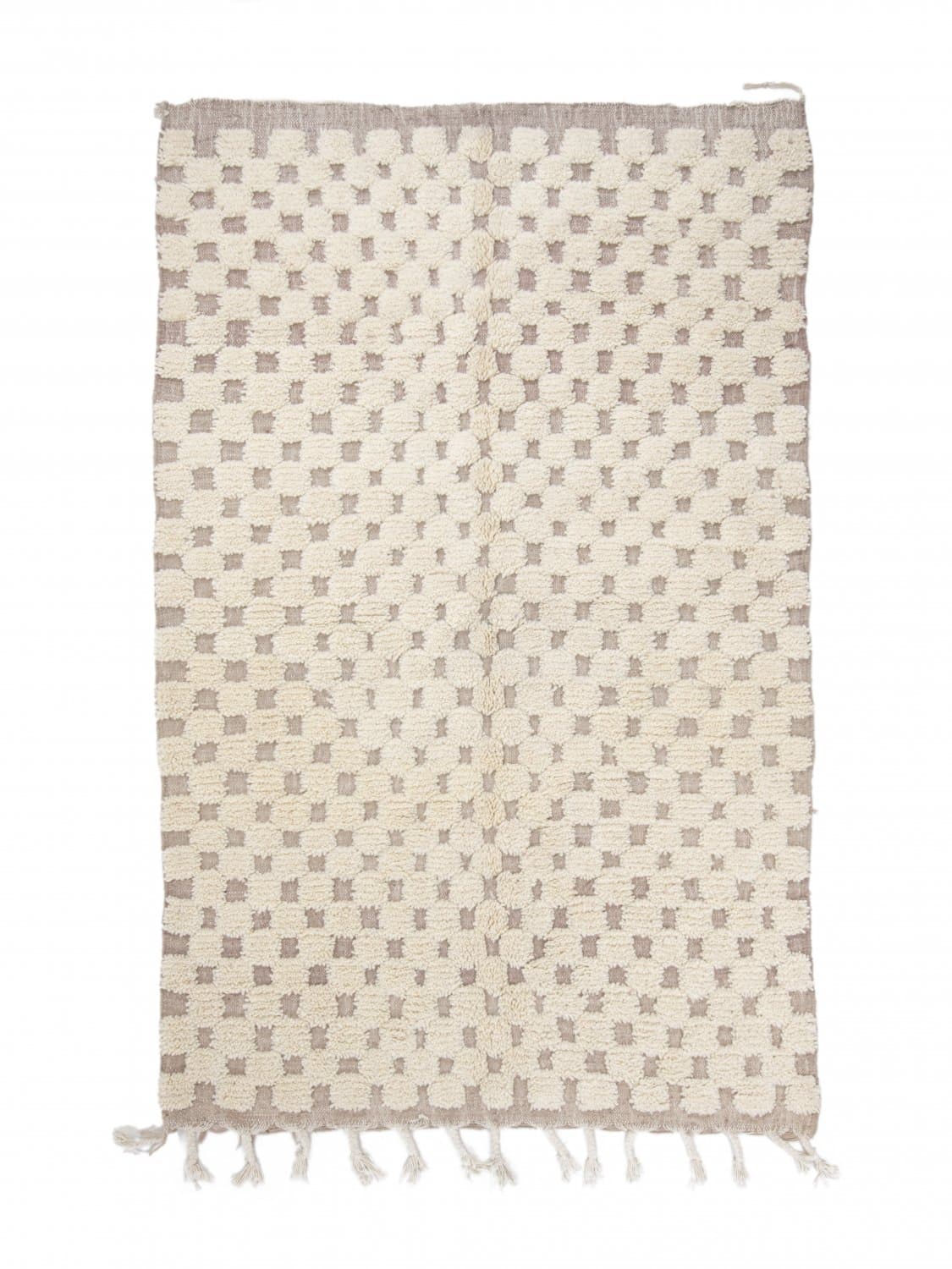 Kelimmatta Marockansk Azilal 250 x 160 cm (Storlek: 250 x 160 cm)