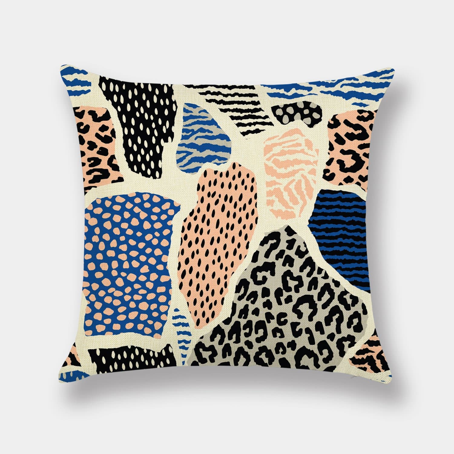 Kuddfodral 50 x 50 cm