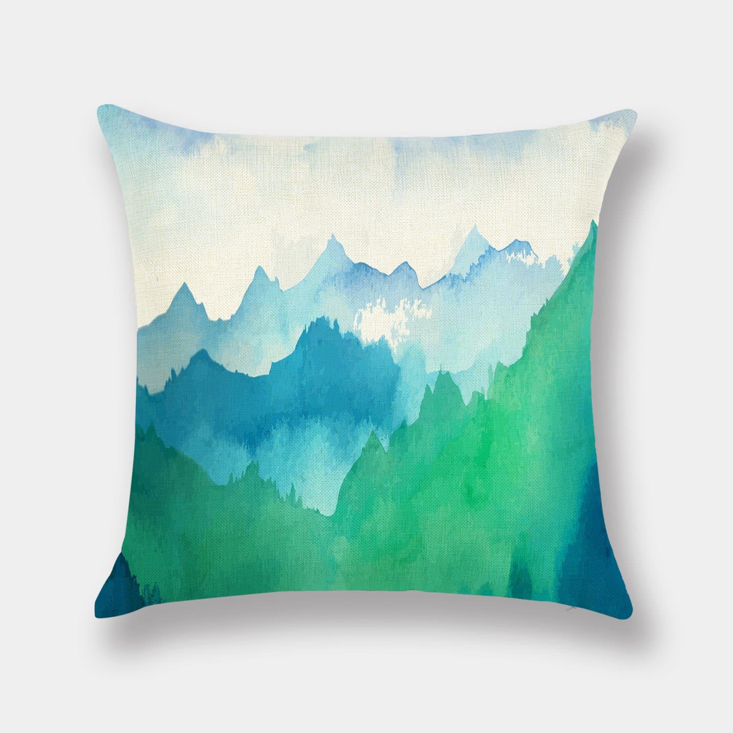 Kuddfodral 50 x 50 cm