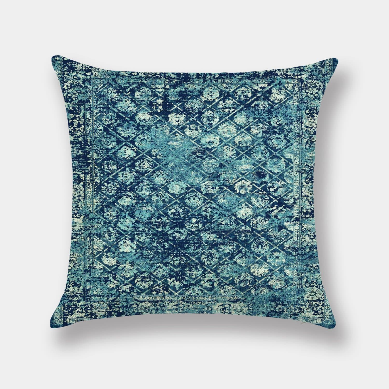 Kuddfodral 60 x 60 cm (Storlek: 60 x 60 cm)
