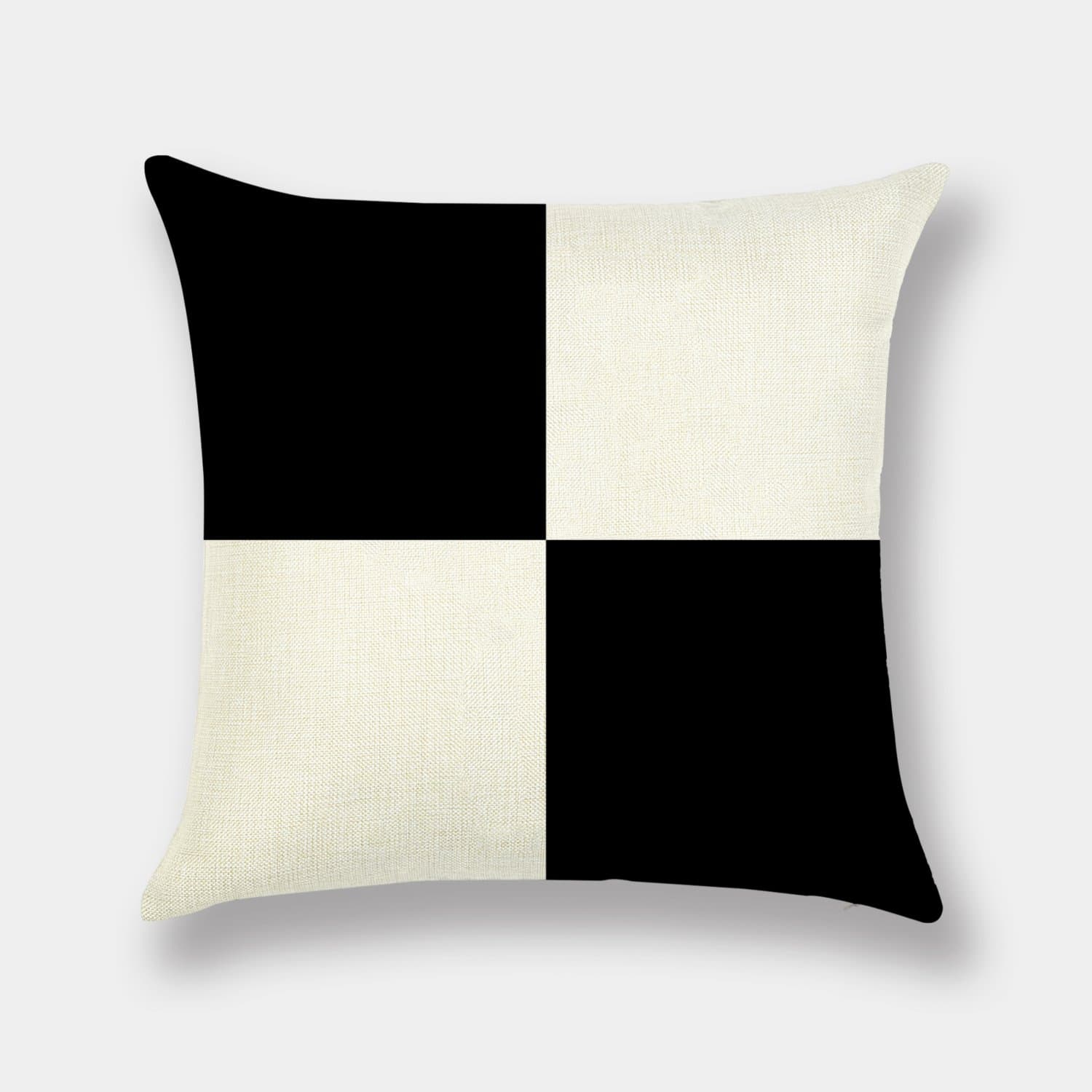 Kuddfodral 60 x 60 cm (Storlek: 60 x 60 cm)