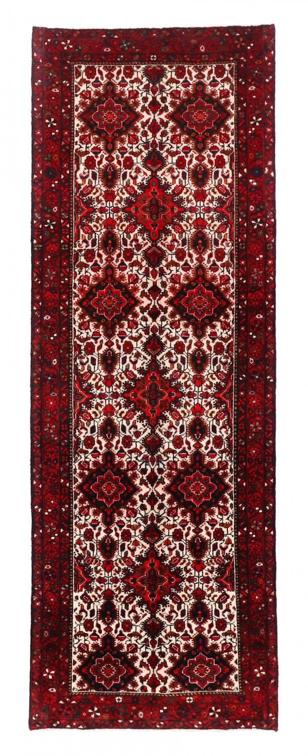Orientalisk matta Hamedan 300 x 105 cm