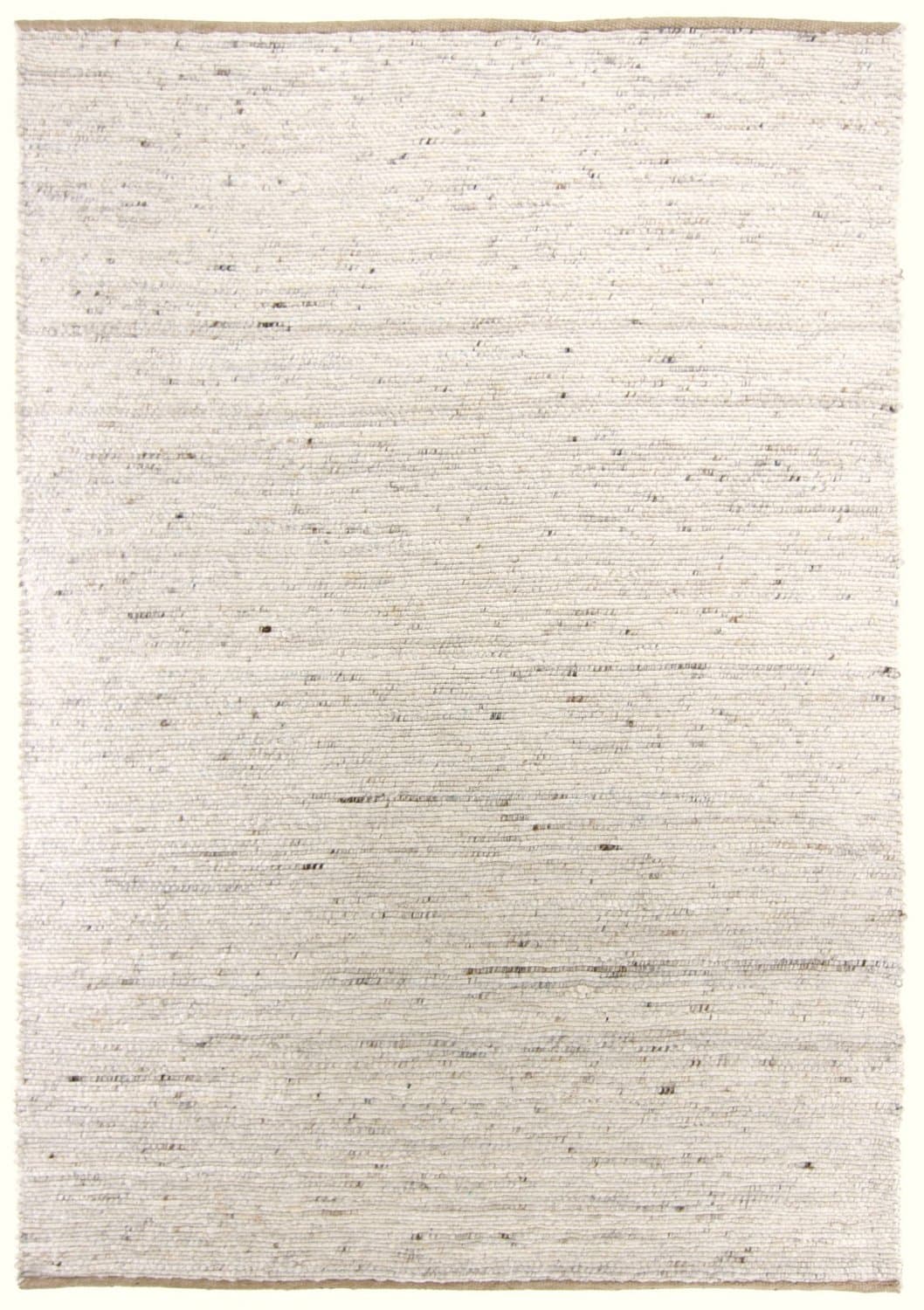 Ullmatta - Novo (beige) (Storlek: 80 x 150 cm)