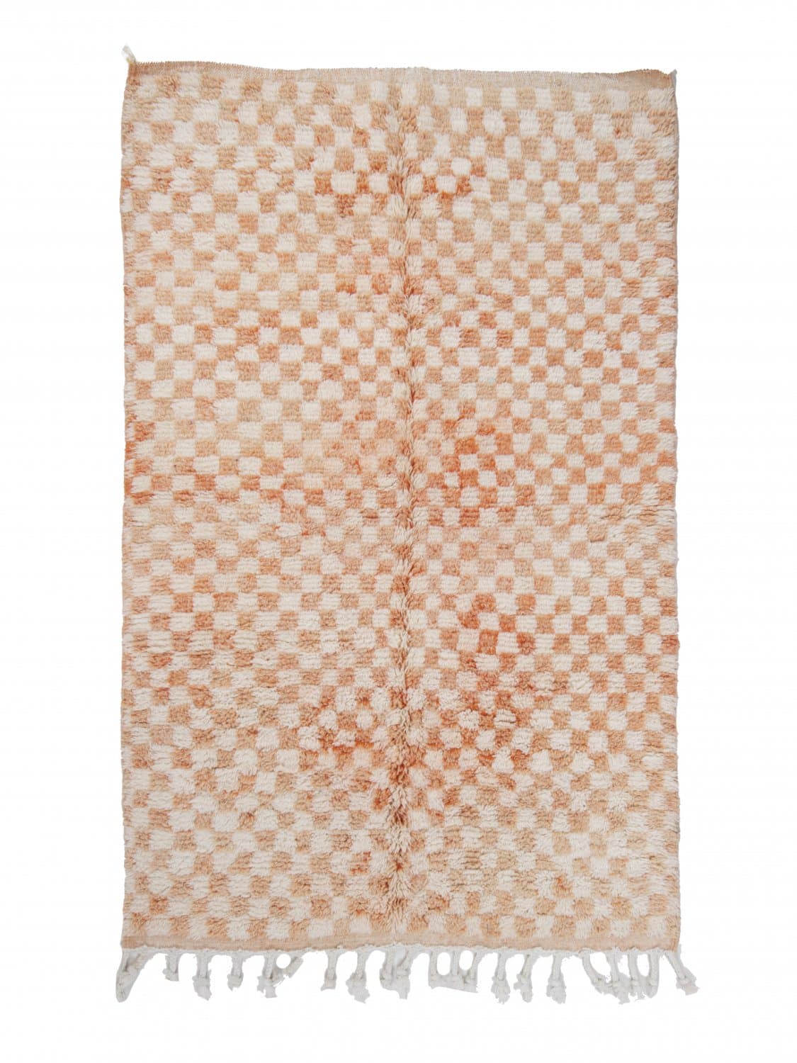 Kelimmatta Marockansk Azilal 250 x 160 cm (Storlek: 250 x 160 cm)