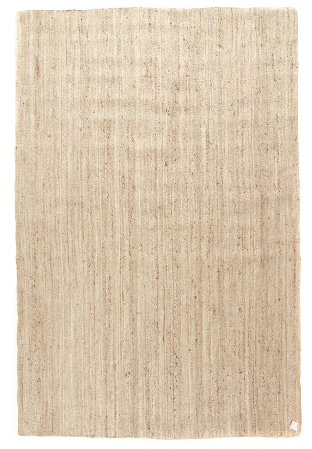 Jutematta - Flätan (jute) (Storlek: 70 x 300 cm)