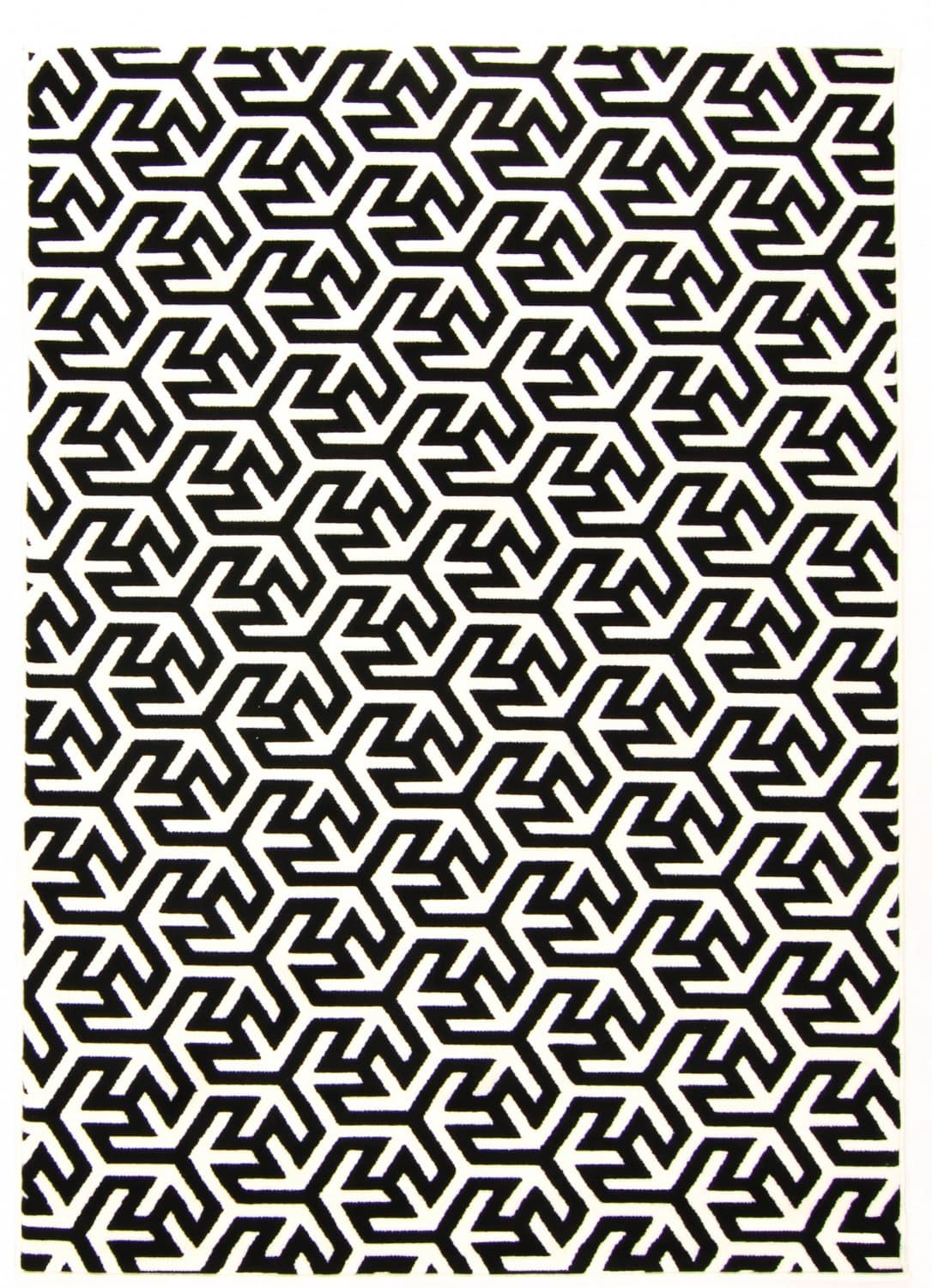 Wiltonmatta - Florence Chester (multi) (Storlek: 140 x 200 cm)