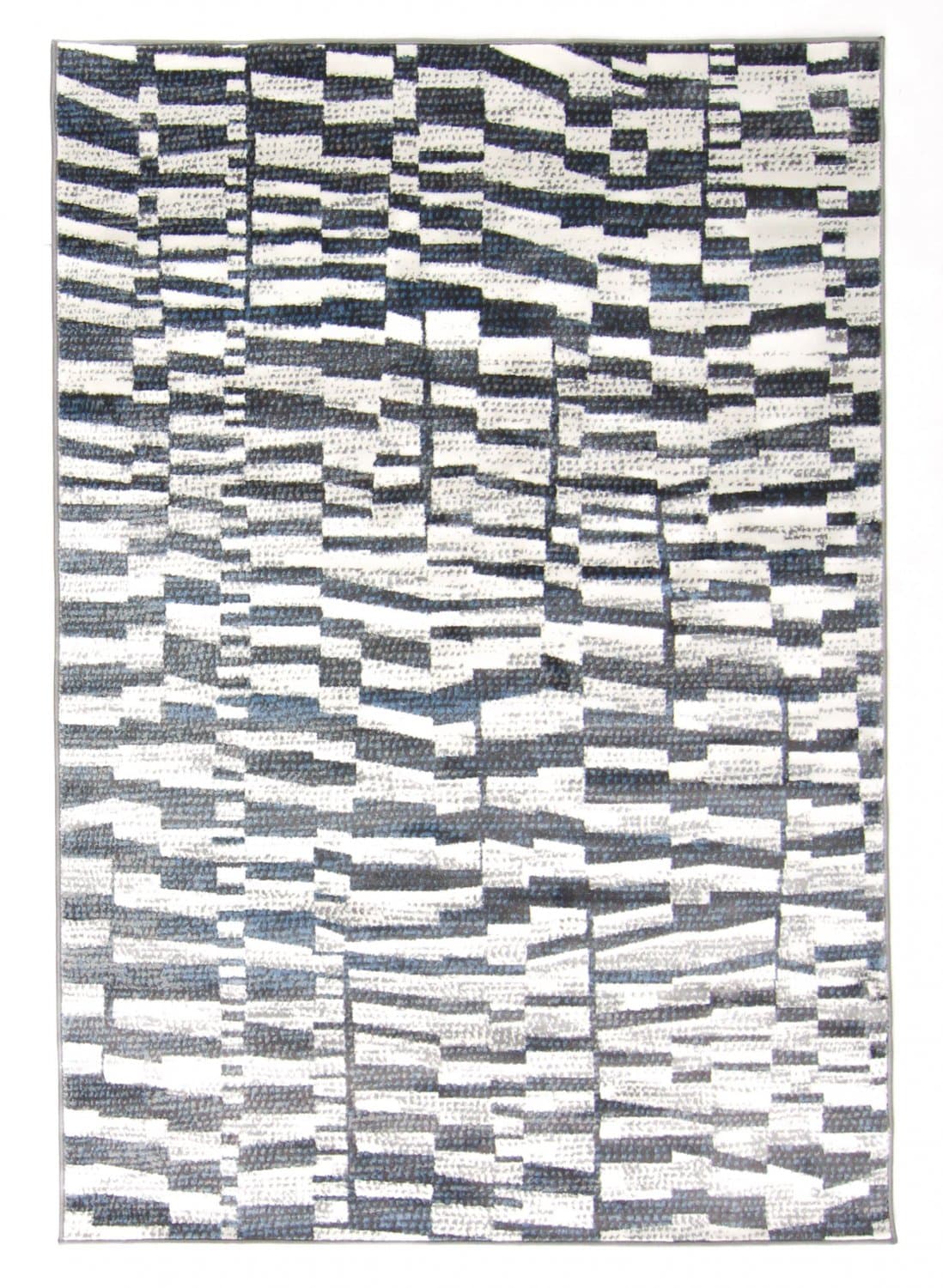 Wiltonmatta - Susami (multi) (Storlek: 133 x 190 cm)