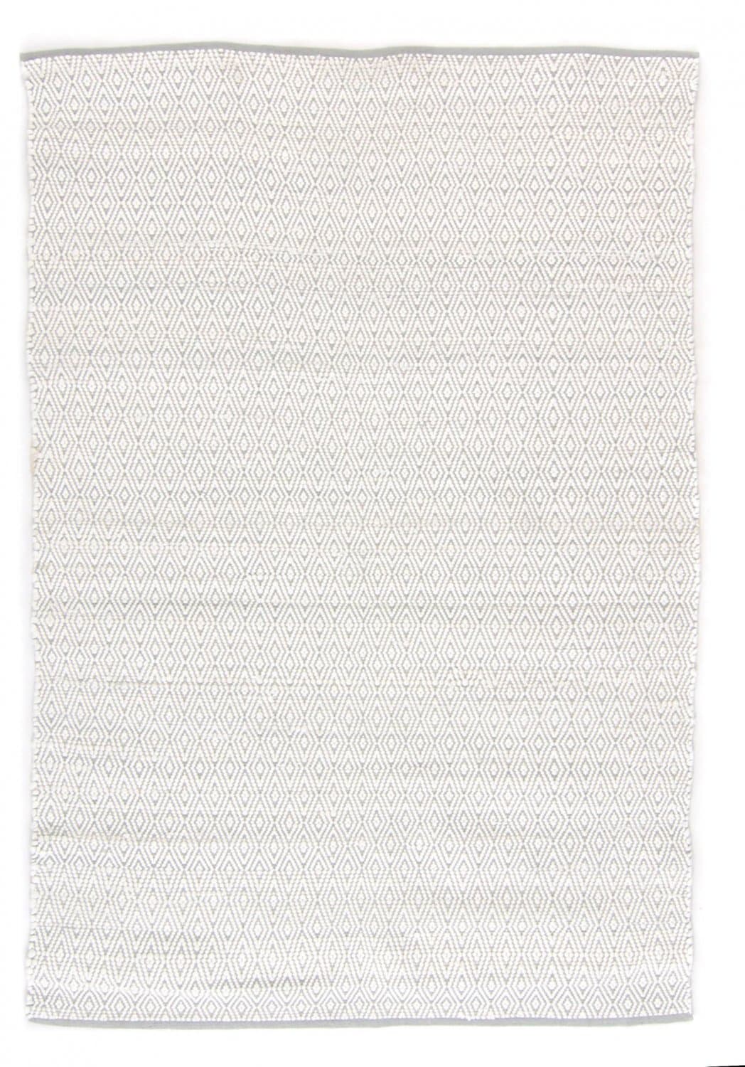 Trasmatta - Falster (grå) (Storlek: 70 x 300 cm)