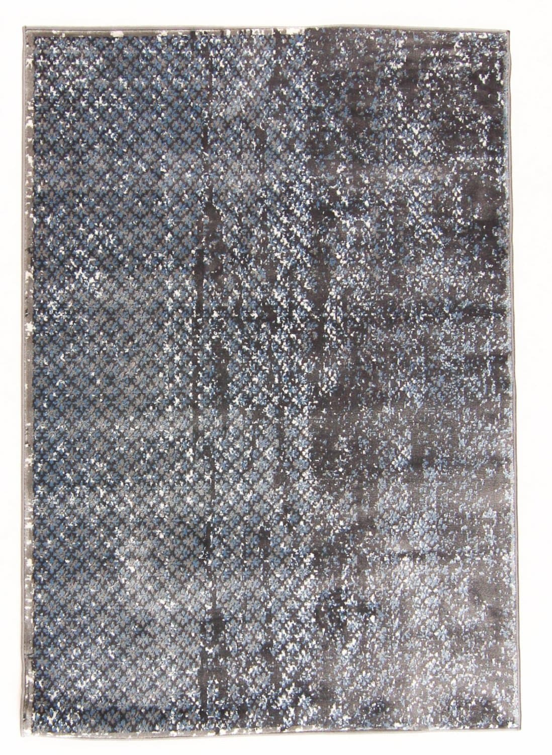Wiltonmatta - Trauns (multi) (Storlek: 133 x 190 cm)
