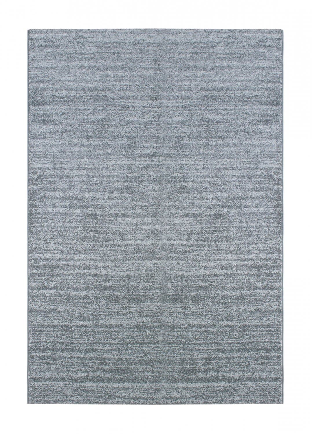 Wiltonmatta - Melange (grå) (Storlek: Rund 120 cm)